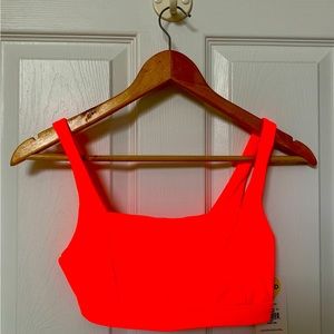 Body glove swim top (NWT)